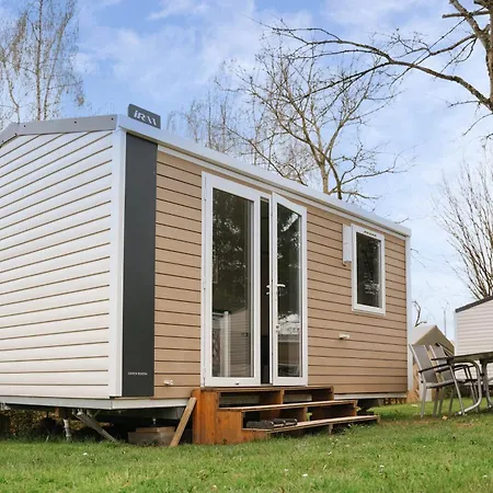 Cahita - Camp La Belle Vie 베르도르프