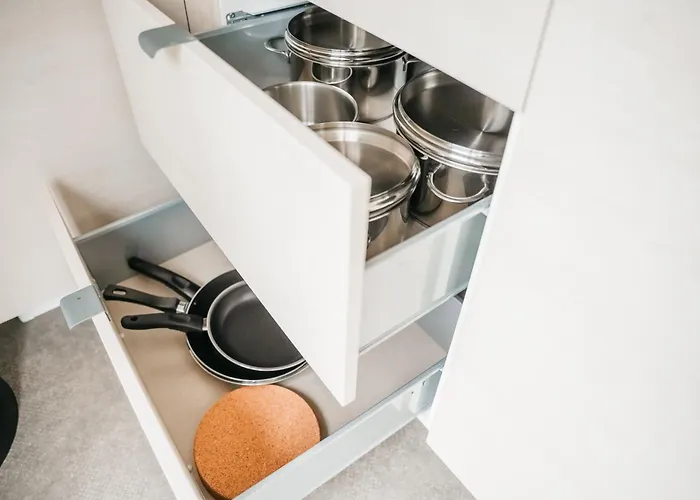 Cahita - Camp La Belle Vie 샬레 베르도르프