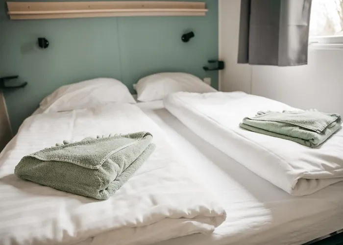 Cahita - Camp La Belle Vie 베르도르프