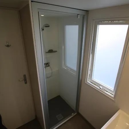 Cahita - Camp La Belle Vie Alpstuga Berdorf