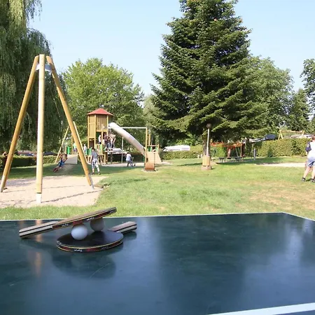 Cahita - Camp La Belle Vie Berdorf