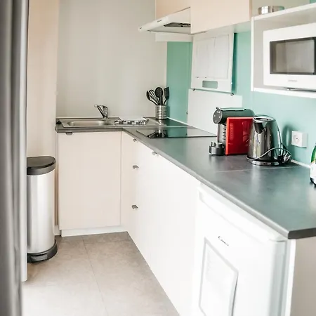 Chalé Cahita - Camp La Belle Vie