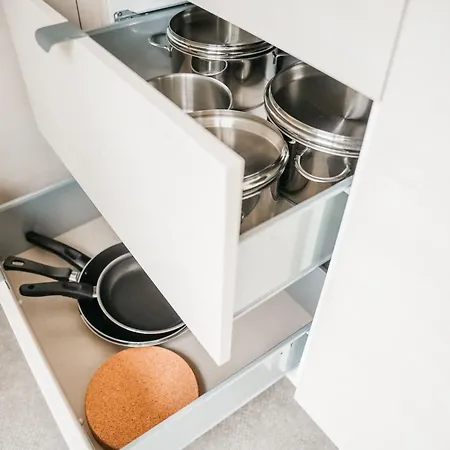 Cahita - Camp La Belle Vie Chalé Berdorf