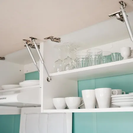 Chalé Cahita - Camp La Belle Vie *