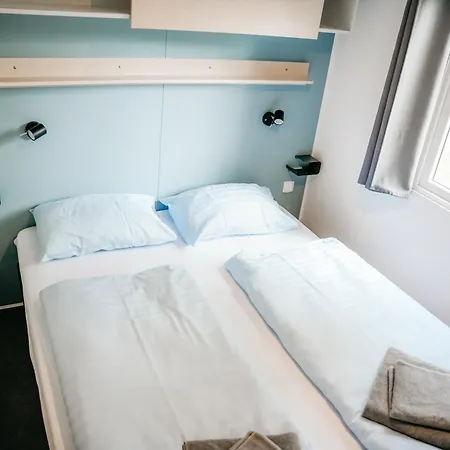 Cahita - Camp La Belle Vie Alpstuga Berdorf