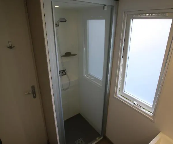 Cahita - Camp La Belle Vie Chalet Berdorf