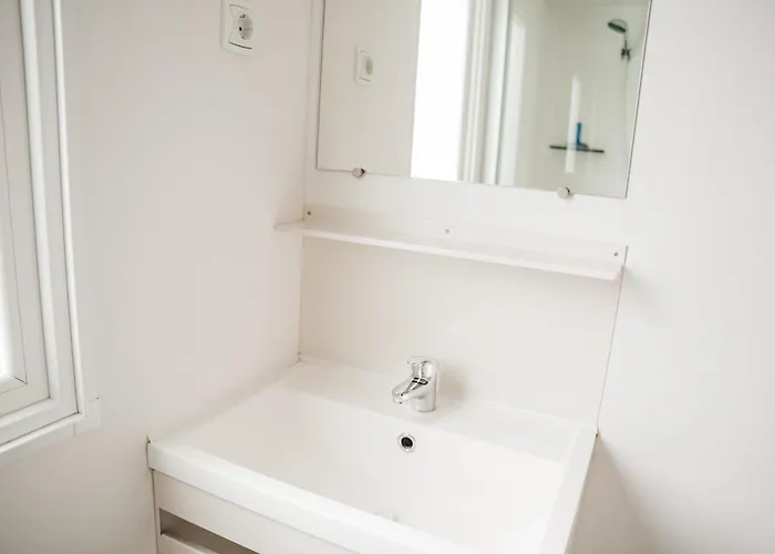 Chalet Cahita - Camp La Belle Vie *