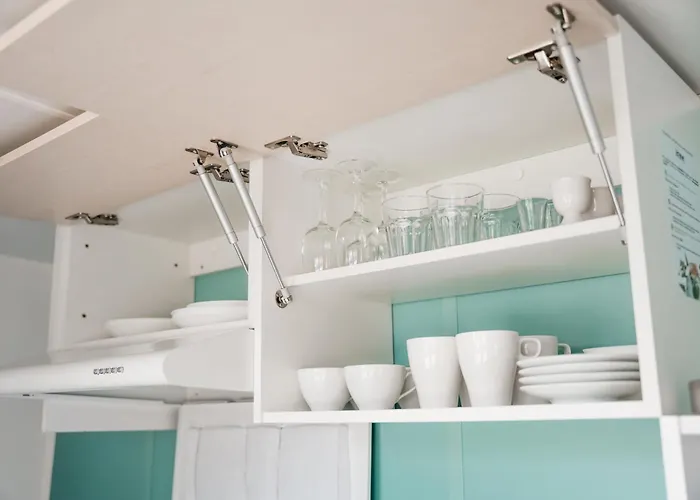 Chalet Cahita - Camp La Belle Vie *