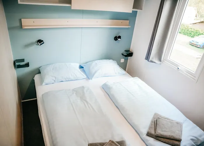 Cahita - Camp La Belle Vie Chalet Berdorf